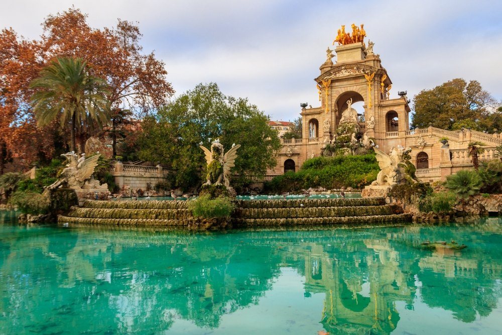 ברצלונה