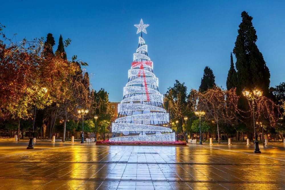 אתונה